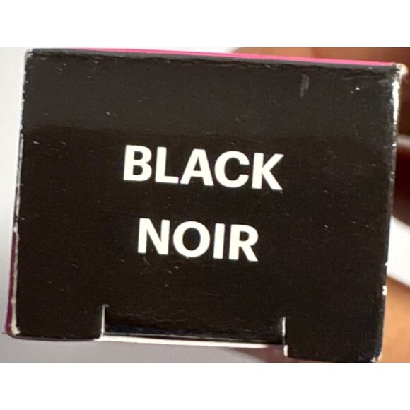 Annabelle Mascara BigShow Black  Volume Maximizing Clump-Free Brush - Picture 4 of 4